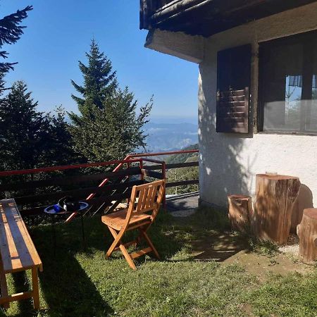 Holiday House Nesovic Kopaonik Exterior foto