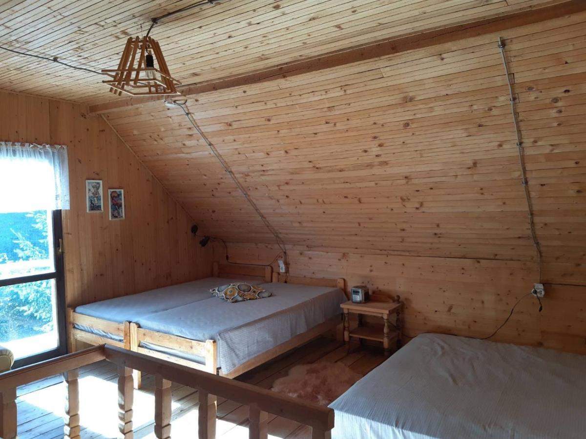 Holiday House Nesovic Kopaonik Exterior foto