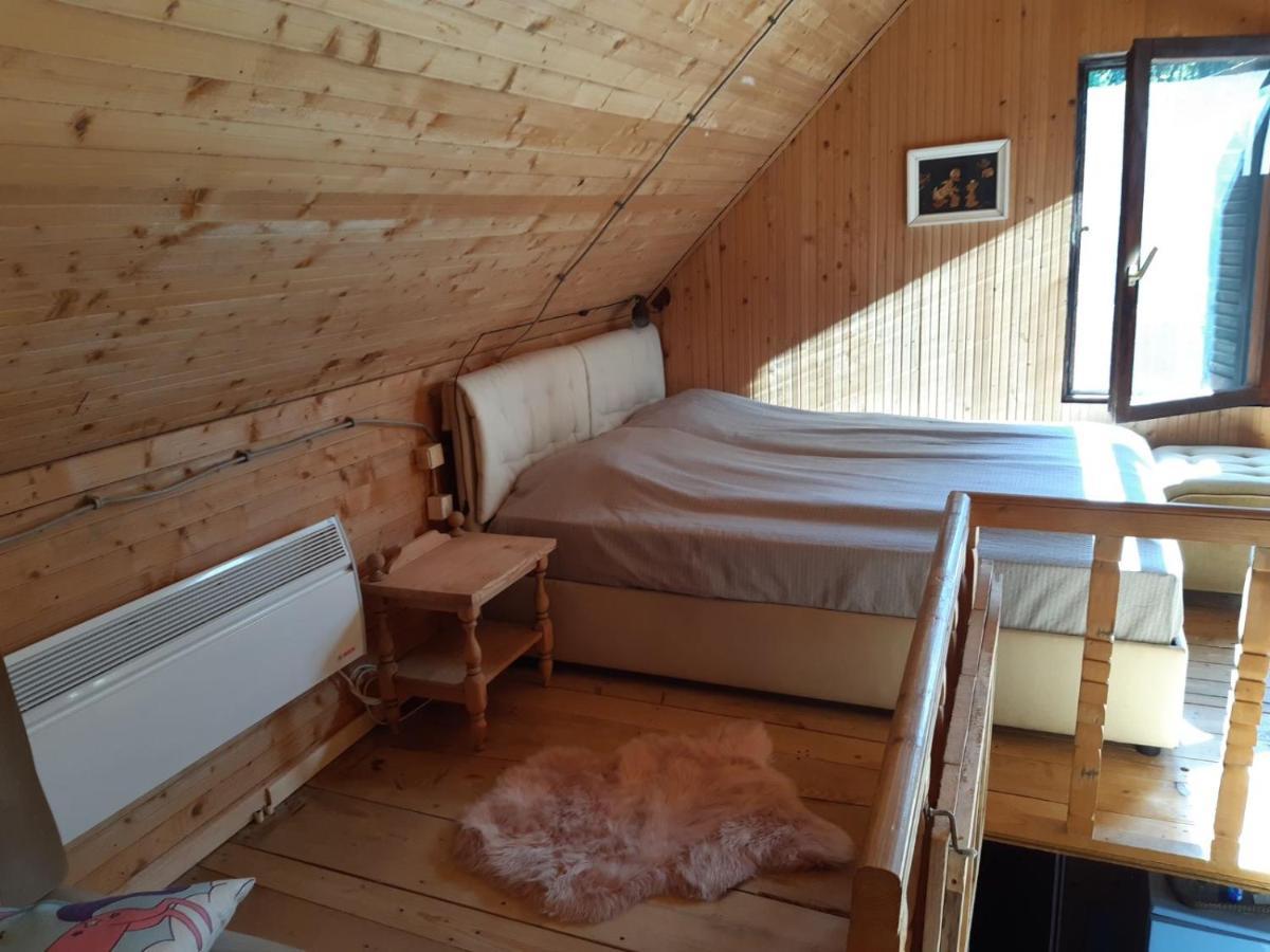 Holiday House Nesovic Kopaonik Exterior foto