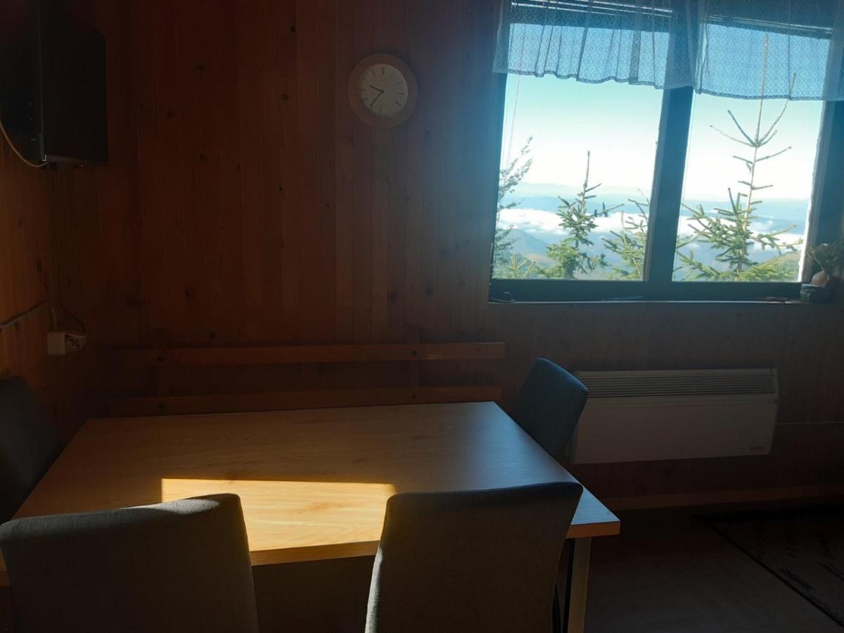 Holiday House Nesovic Kopaonik Exterior foto