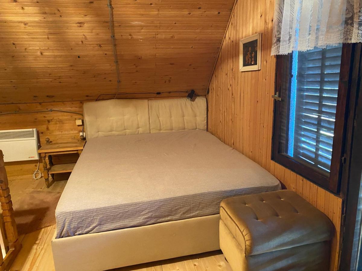 Holiday House Nesovic Kopaonik Exterior foto