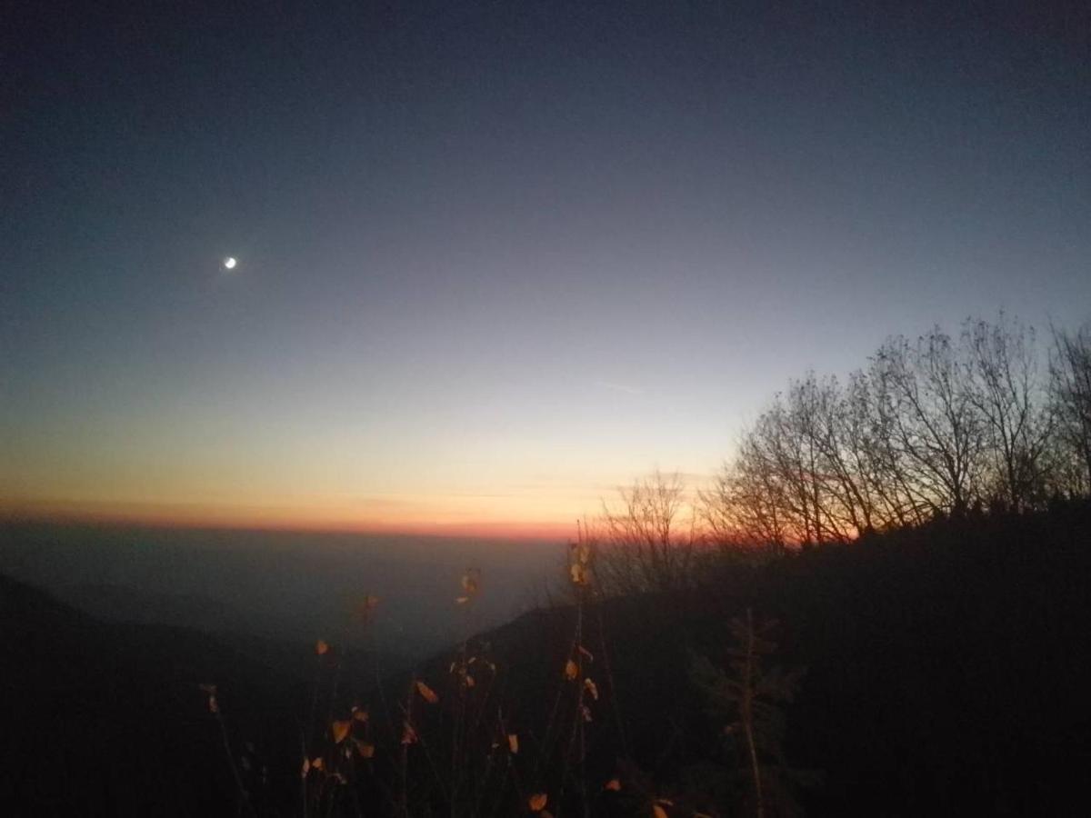 Holiday House Nesovic Kopaonik Exterior foto