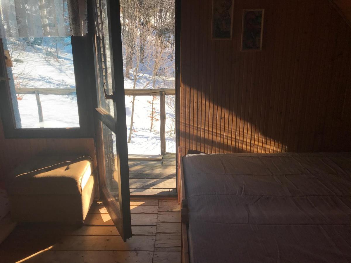 Holiday House Nesovic Kopaonik Exterior foto